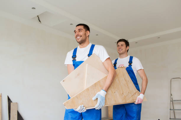 Professional Junk Removal Services in Gettysburg, SD