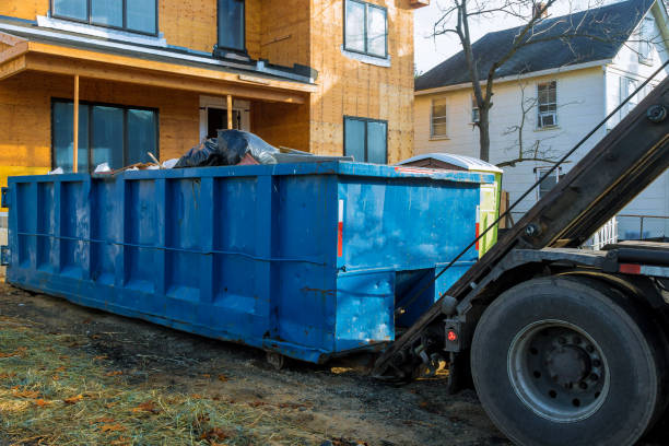 Retail Junk Removal in Gettysburg, SD