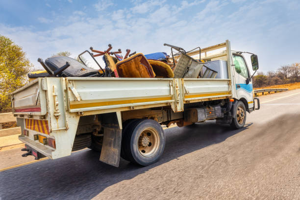 Best Demolition Debris Removal  in Gettysburg, SD