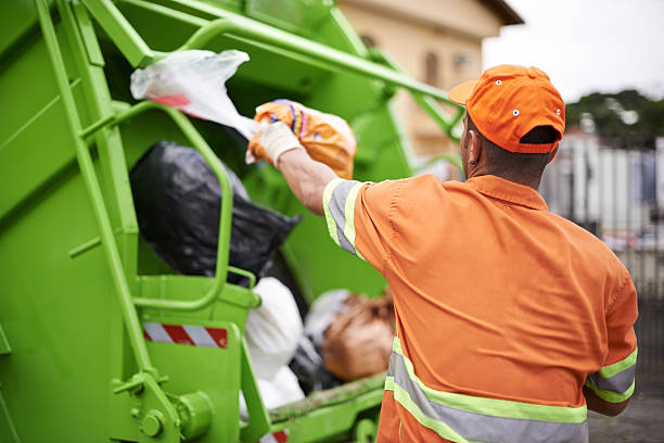 Best Shed Removal  in Gettysburg, SD